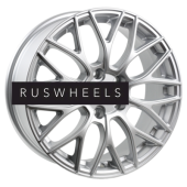 Диски RST 7x17/4x108 ET26 D65,1 R137 Silver Диски RST 7x17/4x108 ET26 D65,1 R137 Silver