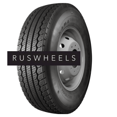Грузовые шины Kama 275/70R22,5 152/148J NU 301 TL 