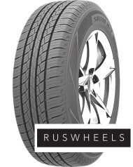 Шины Westlake 265/65 r17 SU318 H/T 112T