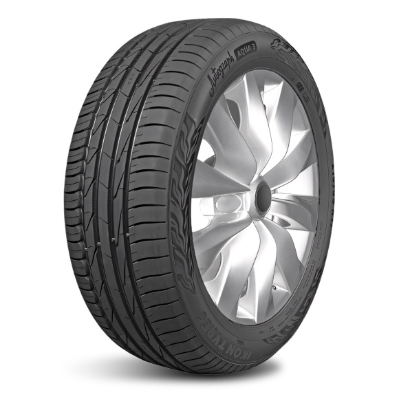 Шины Ikon Tyres  215/55/17  W 98 Ikon Autograph Aqua 3  XL
