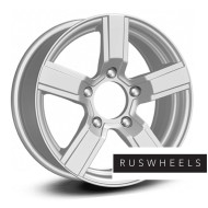 Диски iFree R16 / 6.5J PCD 5x139.7 ЕТ 40 ЦО 98.1 Райдер