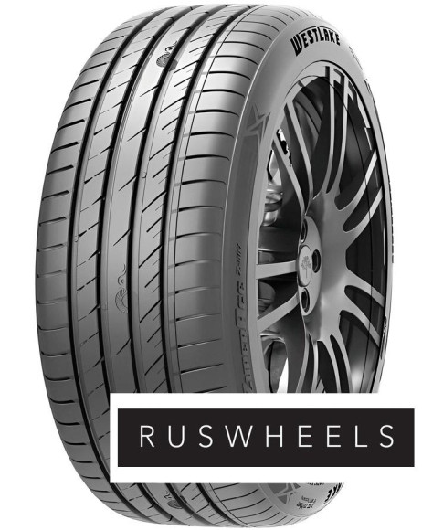 Шины Westlake 245/50 r18 Z-007 104W Runflat