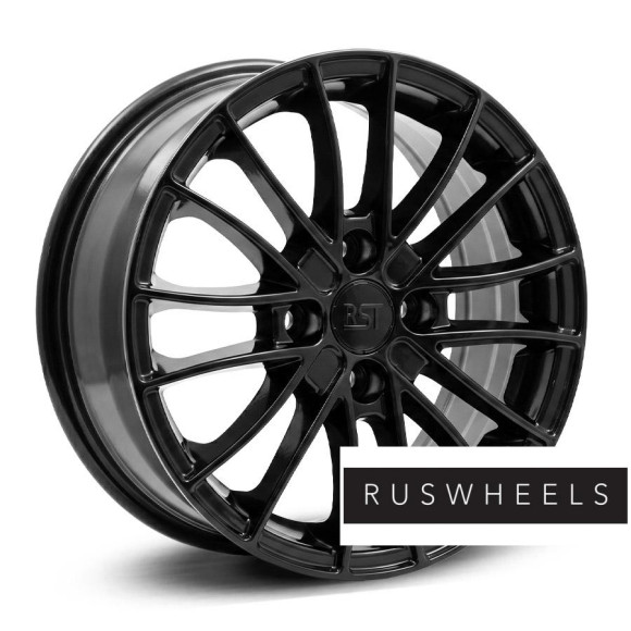 Диски RST R14 / 5.5J PCD 4x98 ЕТ 35 ЦО 58.6 R034 Диски RST R14 / 5.5J PCD 4x98 ЕТ 35 ЦО 58.6 R034