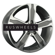 Диски Replay 6,5x17/5x112 ET38 D66,6 INF31 GMFP (конус, C570)