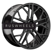 Диски LS Forged 9x21/5x114,3 ET45 D67,1 LS FG48 BK (конус, C570) Диски LS Forged 9x21/5x114,3 ET45 D67,1 LS FG48 BK (конус, C570)