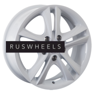 Диски Replay 6,5x16/5x112 ET43 D57,1 SK156 White (конус, C645) Диски Replay 6,5x16/5x112 ET43 D57,1 SK156 White (конус, C645)