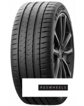 Шины Michelin 295/35 r22 Pilot Sport 4 S 108Y