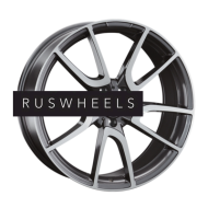 Диски Replay 8x19/5x112 ET43 D57,1 SK177 GMF (конус, C570) Диски Replay 8x19/5x112 ET43 D57,1 SK177 GMF (конус, C570)