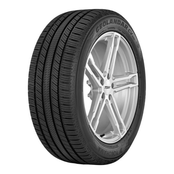Шины Yokohama 265/50R20 107V Geolandar CV G058 TL