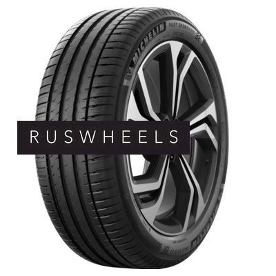 Шины Michelin 255/45R19 100V Pilot Sport 4 SUV TL