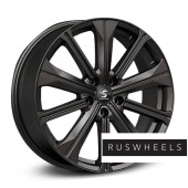 Диски Premium Series R19 / 7J PCD 5x112 ЕТ 43 ЦО 57.1 КР013 Tiguan