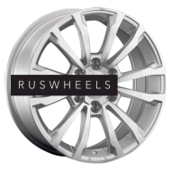 Диски Replay 7,5x18/6x139,7 ET42 D100,1 HV20 SF (пш)