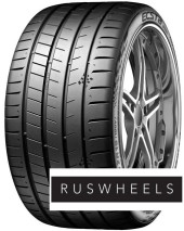 Шины Kumho 255/35 r20 ECSTA PS91 97Y Шины Kumho 255/35 r20 ECSTA PS91 97Y