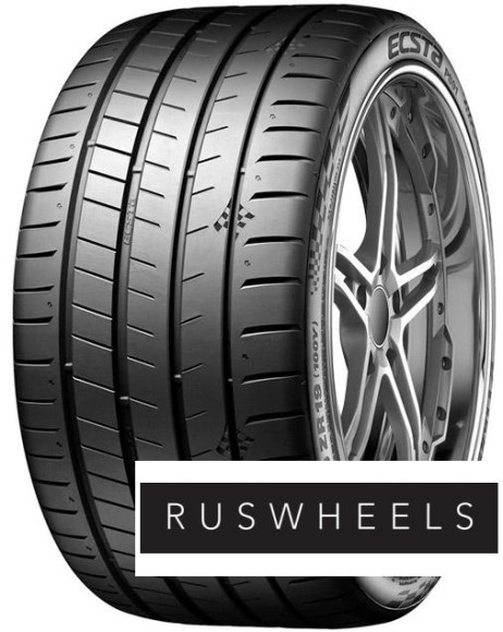 Шины Kumho 265/40 r20 ECSTA PS91 104Y