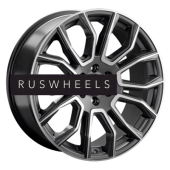 Диски Replay 8,5x20/6x120 ET45 D67,1 CL29 MGMF (конус, CA001) Диски Replay 8,5x20/6x120 ET45 D67,1 CL29 MGMF (конус, CA001)