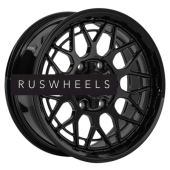 Диски LS Forged 8x17/6x139,7 ET20 D106,1 LS FG52 BK (конус, Колпак+лого) Диски LS Forged 8x17/6x139,7 ET20 D106,1 LS FG52 BK (конус, Колпак+лого)