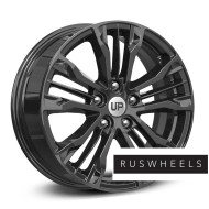 Диски Wheels UP R17 / 7J PCD 5x108 ЕТ 42 ЦО 65.1 Up106