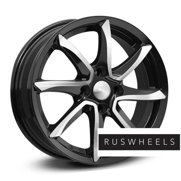 Диски Скад R15 / 6J PCD 4x98 ЕТ 38 ЦО 58.6 Осака Диски Скад R15 / 6J PCD 4x98 ЕТ 38 ЦО 58.6 Осака