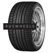 Шины Continental 275/35R20 102Y XL ContiSportContact 5 P MO TL FR Шины Continental 275/35R20 102Y XL ContiSportContact 5 P MO TL FR