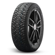 Шины Ikon 225/55 r19 Nordman 8 SUV (Character Ice 8 SUV) 103T Шипы