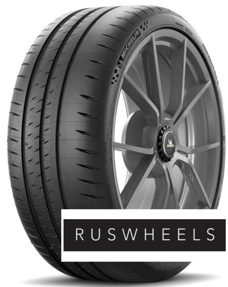 Шины Michelin 245/30 r20 Pilot Sport Cup 2 90Y