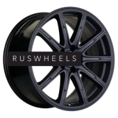 Диски Khomen Wheels 8,5x19/5x112 ET46 D66,6 KHW1903 (Mercedes) Black matt (под ORG) Диски Khomen Wheels 8,5x19/5x112 ET46 D66,6 KHW1903 (Mercedes) Black matt (под ORG)
