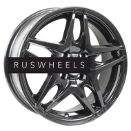 Диски Tech Line 6x15/4x98 ET35 D58,6 530 BL