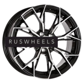 Диски Lizardo 7x17/5x114,3 ET35 D67,1 Avatar XH180 (348) BMF (конус) Диски Lizardo 7x17/5x114,3 ET35 D67,1 Avatar XH180 (348) BMF (конус)