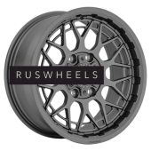 Диски LS Forged 9x17/6x139,7 ET20 D106,1 LS FG52 MGM (конус, Колпак+лого) Диски LS Forged 9x17/6x139,7 ET20 D106,1 LS FG52 MGM (конус, Колпак+лого)