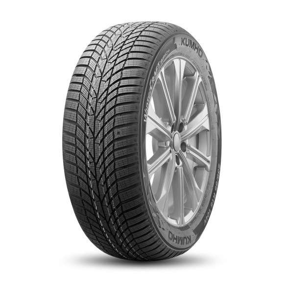 Шины Kumho 255/45 r19 WinterCraft WP52+ 104V Шины Kumho 255/45 r19 WinterCraft WP52+ 104V