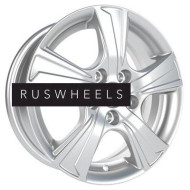 Диски СКАД 5,5x14/5x100 ET38 D57,1 Крит (КЛ241) Селена Диски СКАД 5,5x14/5x100 ET38 D57,1 Крит (КЛ241) Селена