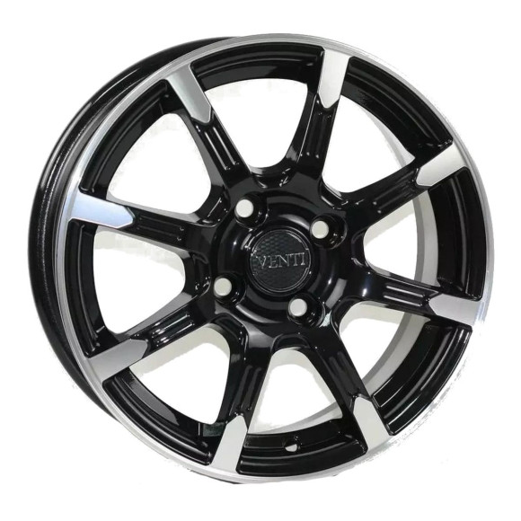 Диски VENTI 6,0\R15 4*100 ET50 d60.1 BD Диски VENTI 6,0\R15 4*100 ET50 d60.1 BD