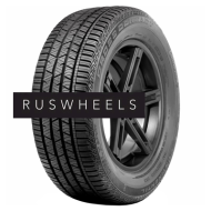 Шины Continental 255/55R18 109V XL ContiCrossContact LX Sport N0 TL FR Шины Continental 255/55R18 109V XL ContiCrossContact LX Sport N0 TL FR