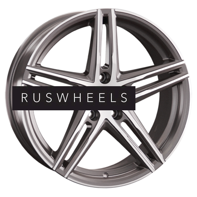 Диски Replay 8,5x20/5x112 ET27 D66,6 B313 MGMF (конус, B640) Диски Replay 8,5x20/5x112 ET27 D66,6 B313 MGMF (конус, B640)