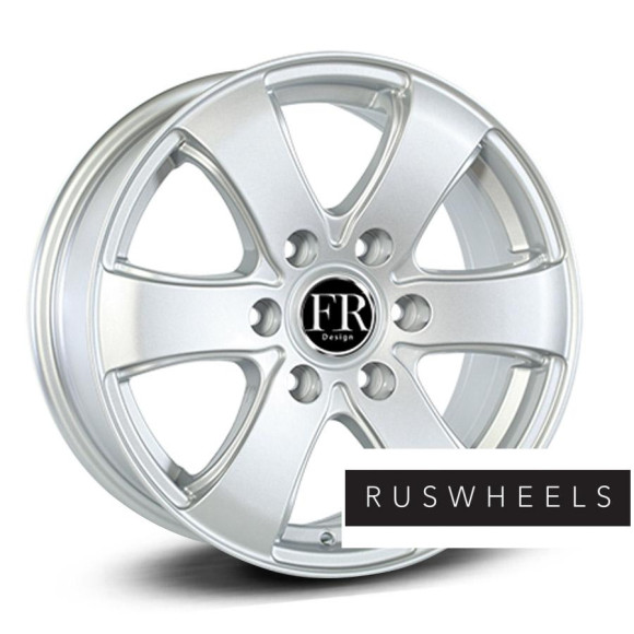 Диски Replica FR R16 / 7J PCD 6x130 ЕТ 50 ЦО 84.1 MR747 Диски Replica FR R16 / 7J PCD 6x130 ЕТ 50 ЦО 84.1 MR747