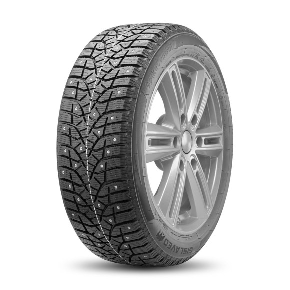 Шины Gislaved 185/55 r15 SpikeControl 86T Шипы