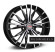 Диски Legeartis Concept R17 / 6.5J PCD 5x114.3 ЕТ 40 ЦО 66.1 NS542 Диски Legeartis Concept R17 / 6.5J PCD 5x114.3 ЕТ 40 ЦО 66.1 NS542