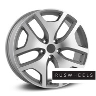 Диски Legeartis Concept R17 / 6.5J PCD 5x114.3 ЕТ 40 ЦО 67.1 HND527