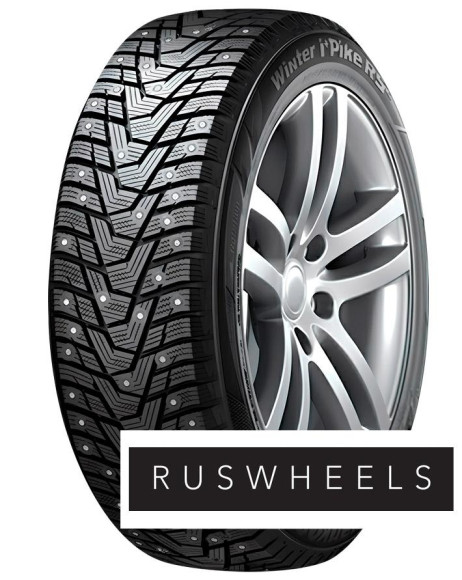 Шины Hankook 195/65 r15 Winter i*Pike RS2 W429 95T Шипы Шины Hankook 195/65 r15 Winter i*Pike RS2 W429 95T Шипы