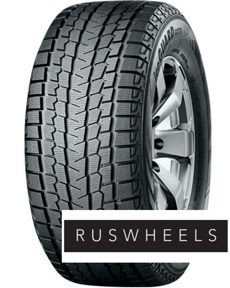 Шины Yokohama 255/55R18 109Q XL iceGuard Studless G075 TL Шины Yokohama 255/55R18 109Q XL iceGuard Studless G075 TL
