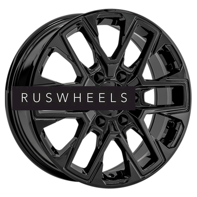 Диски Replay 8x18/6x139,7 ET36 D100,1 TA27 BK (конус, C570) Диски Replay 8x18/6x139,7 ET36 D100,1 TA27 BK (конус, C570)