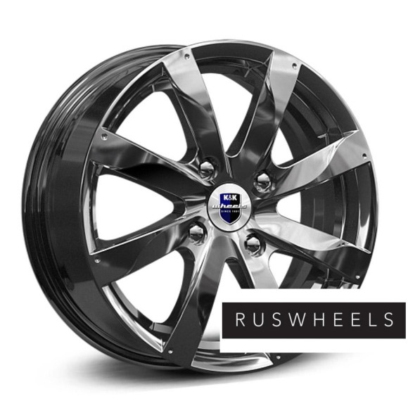 Диски КиК R15 / 6J PCD 4x100 ЕТ 40 ЦО 60.1 Джемини-Оригинал Диски КиК R15 / 6J PCD 4x100 ЕТ 40 ЦО 60.1 Джемини-Оригинал