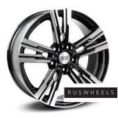 Диски RST R18 / 8J PCD 5x120 ЕТ 50 ЦО 65.1 R228