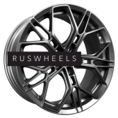 Диски INCH 8x18/5x112 ET30 D66,6 FA8534 Satin Gunmetal (ZJH)
