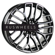 Диски Neo 6,5x17/5x114,3 ET40 D67,1 781 BD