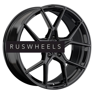 Диски LS FlowForming 9x20/5x127 ET45 D71,6 RC72 BK (конус) Диски LS FlowForming 9x20/5x127 ET45 D71,6 RC72 BK (конус)