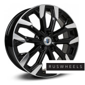 Диски КиК R17 / 6.5J PCD 5x112 ЕТ 38 ЦО 66.6 Морейн Диски КиК R17 / 6.5J PCD 5x112 ЕТ 38 ЦО 66.6 Морейн