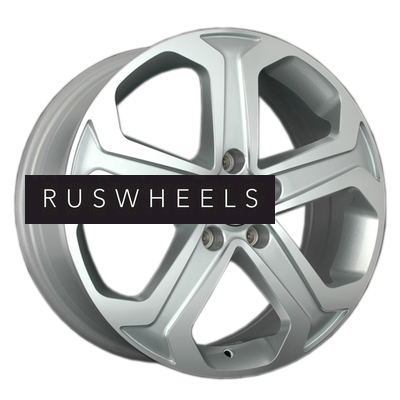 Диски Replay 6,5x17/5x114,3 ET46 D67,1 KI150 SF (конус, C570)