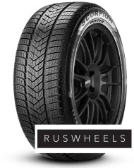 Шины Pirelli 265/45 r21 Scorpion Winter_ 108W