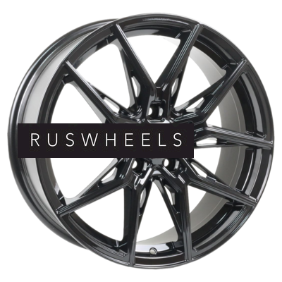Диски RST 7,5x18/5x112 ET45 D66,6 R218 BL